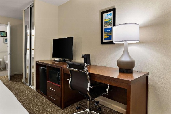 Comfort Inn & Suites Sequoia Kings Canyon image 10