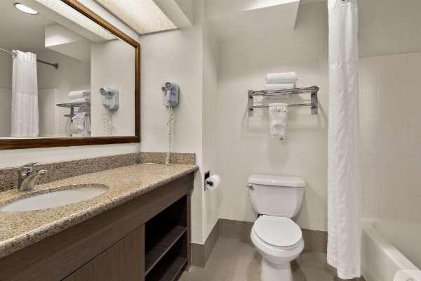 Comfort Inn & Suites Sequoia Kings Canyon image 27