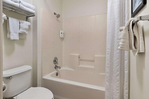 Comfort Inn & Suites Sequoia Kings Canyon image 30