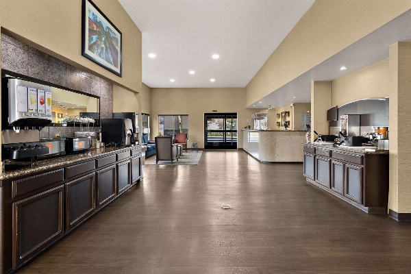 Comfort Inn & Suites Sequoia Kings Canyon image 5